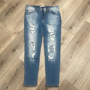 KanCan Skinny Jeans